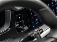Porsche Cayenne 2024 Mouse Pad 1552821