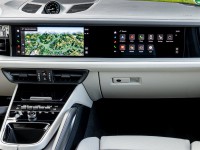 Porsche Cayenne 2024 mug #1552823