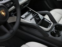 Porsche Cayenne 2024 Mouse Pad 1552824