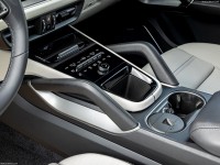 Porsche Cayenne 2024 Mouse Pad 1552825