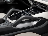 Porsche Cayenne 2024 Mouse Pad 1552826