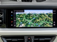 Porsche Cayenne 2024 Mouse Pad 1552829