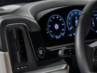 Porsche Cayenne 2024 Poster 1552831