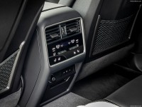 Porsche Cayenne 2024 Mouse Pad 1552834