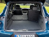 Porsche Cayenne 2024 Mouse Pad 1552839