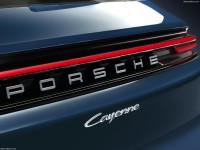 Porsche Cayenne 2024 Sweatshirt #1552847