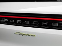 Porsche Cayenne 2024 Sweatshirt #1552850