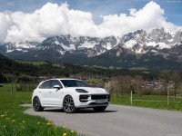 Porsche Cayenne E-Hybrid 2024 hoodie #1552863