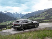 Porsche Cayenne E-Hybrid 2024 hoodie #1552882