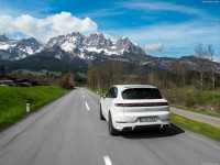 Porsche Cayenne E-Hybrid 2024 mug #1552893