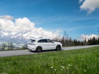 Porsche Cayenne E-Hybrid 2024 Longsleeve T-shirt #1552894