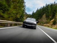 Porsche Cayenne E-Hybrid 2024 Poster 1552898
