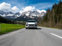Porsche Cayenne E-Hybrid 2024 mug #1552899