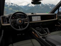 Porsche Cayenne E-Hybrid 2024 mug #1552906