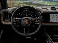 Porsche Cayenne E-Hybrid 2024 mug #1552907