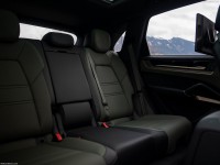 Porsche Cayenne E-Hybrid 2024 mug #1552910
