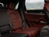 Porsche Cayenne E-Hybrid 2024 Sweatshirt #1552912