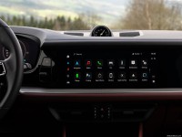 Porsche Cayenne E-Hybrid 2024 mug #1552917