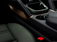 Porsche Cayenne E-Hybrid 2024 Poster 1552929