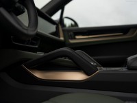 Porsche Cayenne E-Hybrid 2024 mug #1552930
