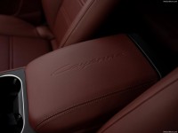 Porsche Cayenne E-Hybrid 2024 mug #1552931