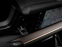 Porsche Cayenne E-Hybrid 2024 Mouse Pad 1552933