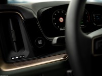 Porsche Cayenne E-Hybrid 2024 Poster 1552935