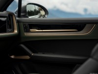 Porsche Cayenne E-Hybrid 2024 mug #1552938