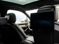 Porsche Cayenne E-Hybrid 2024 Poster 1552943