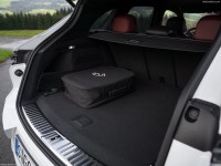 Porsche Cayenne E-Hybrid 2024 tote bag #1552945