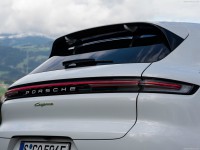 Porsche Cayenne E-Hybrid 2024 Longsleeve T-shirt #1552949