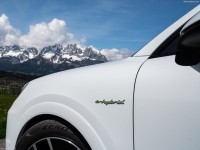 Porsche Cayenne E-Hybrid 2024 mug #1552955