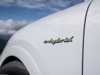 Porsche Cayenne E-Hybrid 2024 Longsleeve T-shirt #1552956