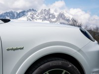 Porsche Cayenne E-Hybrid 2024 mug #1552957