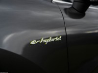 Porsche Cayenne E-Hybrid 2024 t-shirt #1552958