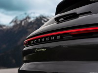 Porsche Cayenne E-Hybrid 2024 mug #1552959