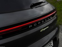 Porsche Cayenne E-Hybrid 2024 Poster 1552960