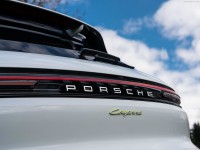 Porsche Cayenne E-Hybrid 2024 hoodie #1552961