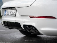 Porsche Cayenne E-Hybrid 2024 Poster 1552962