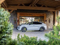 Porsche Cayenne E-Hybrid Coupe 2024 mug #1552977