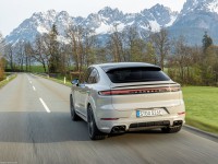 Porsche Cayenne E-Hybrid Coupe 2024 Sweatshirt #1552988