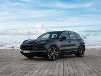 Porsche Cayenne S 2024 mug #1553023