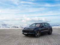 Porsche Cayenne S 2024 mug #1553024