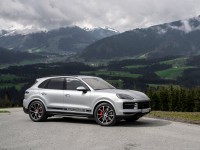 Porsche Cayenne S 2024 mug #1553028