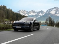 Porsche Cayenne S 2024 puzzle 1553038