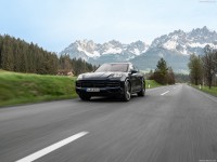 Porsche Cayenne S 2024 Poster 1553039