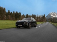 Porsche Cayenne S 2024 Poster 1553040