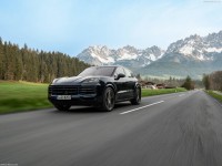 Porsche Cayenne S 2024 mug #1553041