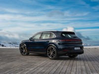 Porsche Cayenne S 2024 Sweatshirt #1553050