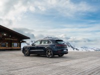 Porsche Cayenne S 2024 Longsleeve T-shirt #1553051